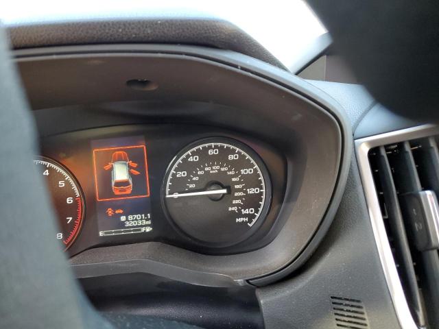 JF2SKACC7KH408774 Subaru FORESTER