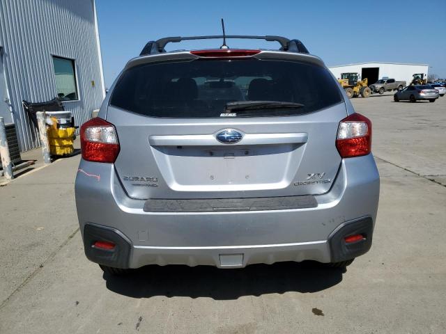 JF2GPAKC3E8265139 Subaru Xv Crosstrek 2.0 Limited