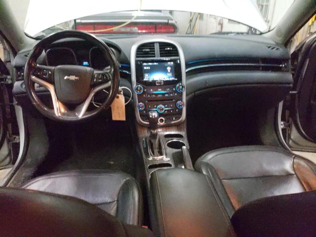 2016 CHEVROLET MALIBU LIM - 1G11E5SA5GF103276