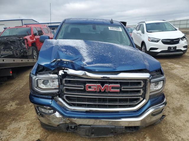 2019 GMC SIERRA LIM - 2GTV2MEC2K1116916