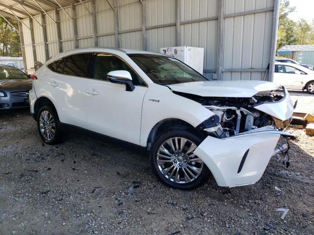 2021 TOYOTA VENZA XLE - JTEAAAAH5MJ063506