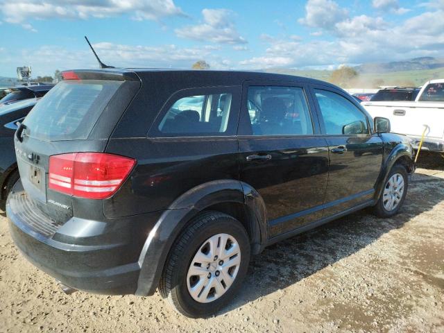 3C4PDCAB8ET181332 Dodge JOURNEY SE