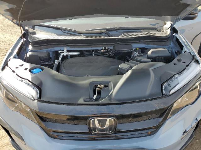 2022 HONDA PILOT SPOR - 5FNYF6H31NB090982