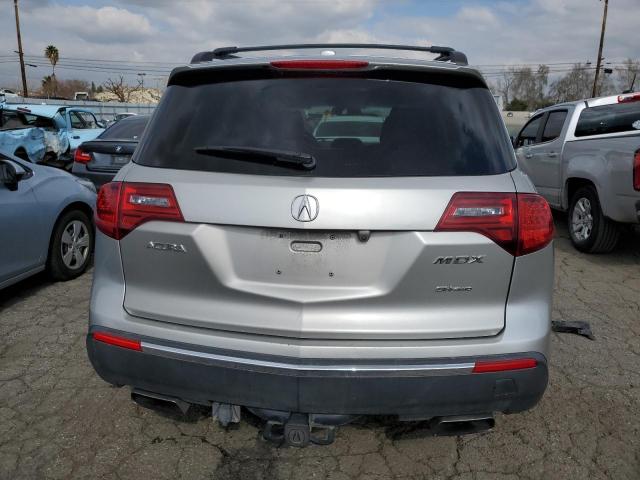 2HNYD2H71AH523877 Acura Mdx Advance