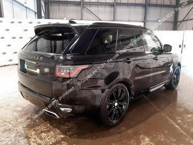 SALWA2AK2KA851208 Land Rover R Rover Sp
