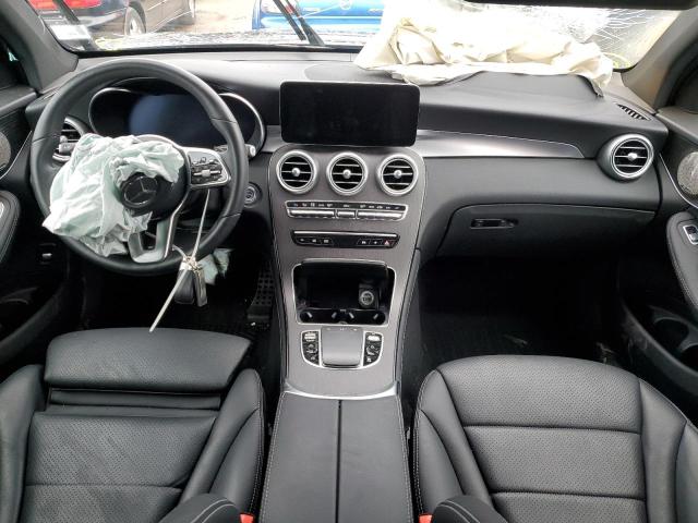 2021 MERCEDES-BENZ GLC 300 4M - W1N0G8EB9MF899022