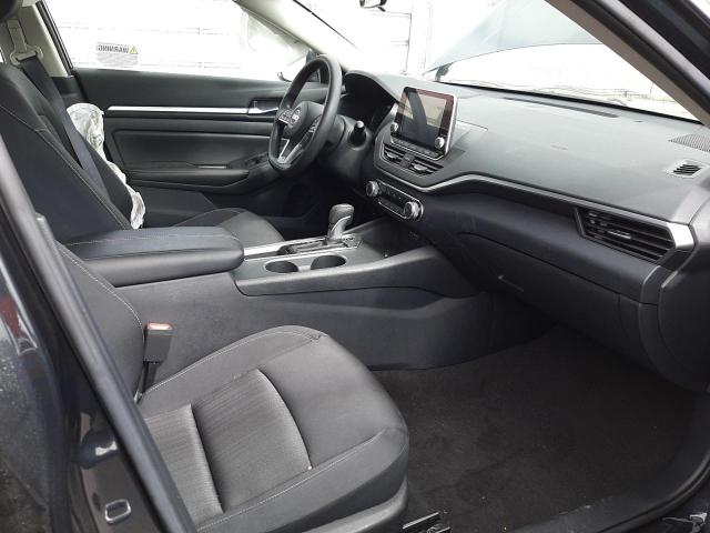 2022 NISSAN ALTIMA SV - 1N4BL4DV3NN353524