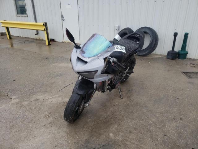 2003 KAWASAKI ZX636 B1 JKBZXJB193A020184