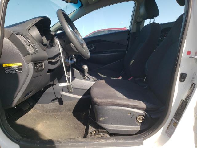 KNADM4A35G6668032 KIA RIO LX