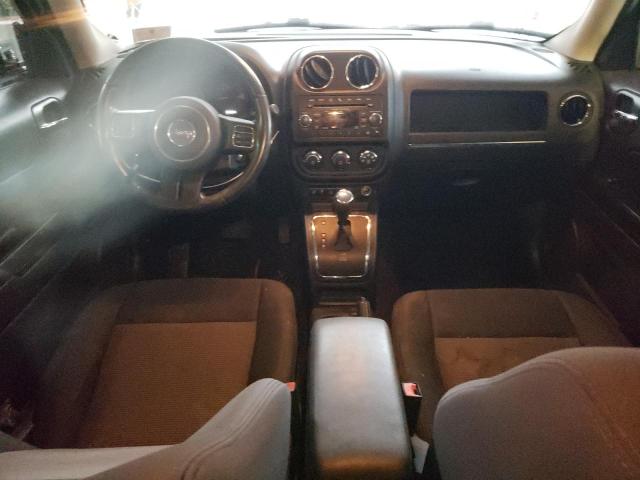 1C4NJRFBXED617230 Jeep Patriot