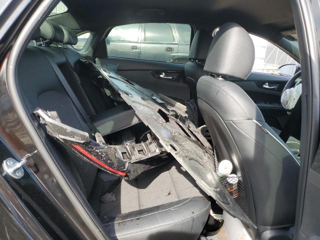 2023 KIA FORTE GT L - 3KPF54AD1PE536882