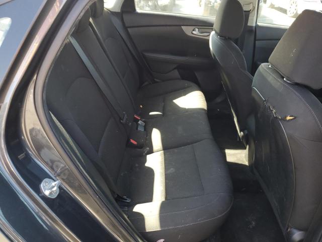 3KPF24ADXKE039430 KIA FORTE FE