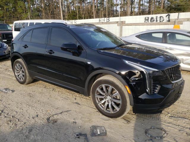 2019 CADILLAC XT4 SPORT - 1GYFZFR45KF136465