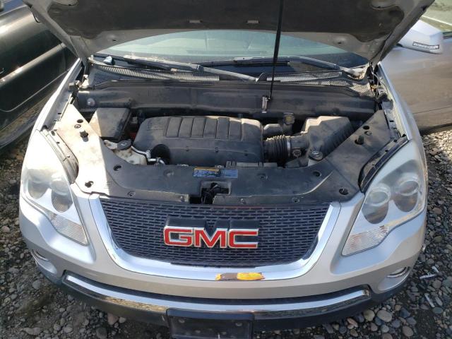 1GKKVRED4BJ133470 GMC Acadia Slt-1