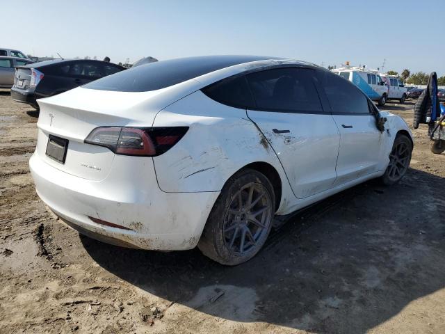 5YJ3E1EB6MF855968 Tesla MODEL 3