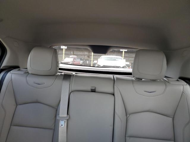 1GYFZCR49MF048214 Cadillac Xt4 Premium Luxury