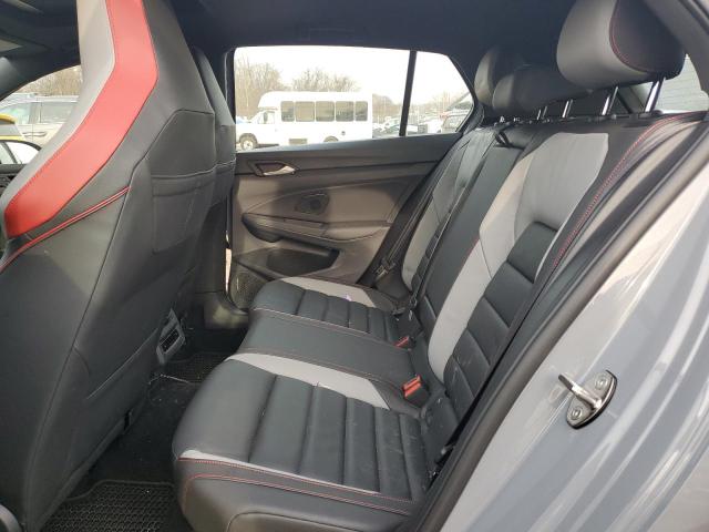 2022 VOLKSWAGEN GTI AUTOBA WVW587CD0NW149518