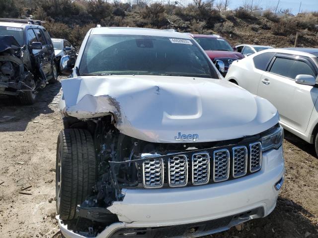 Jeep Grand Cherokee Overland 2020 1C4RJFCG3LC177189 Image 5