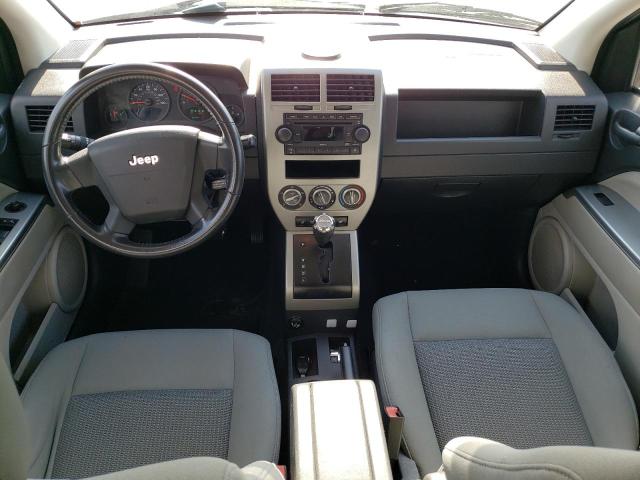 1J8FF47W67D123212 Jeep Compass