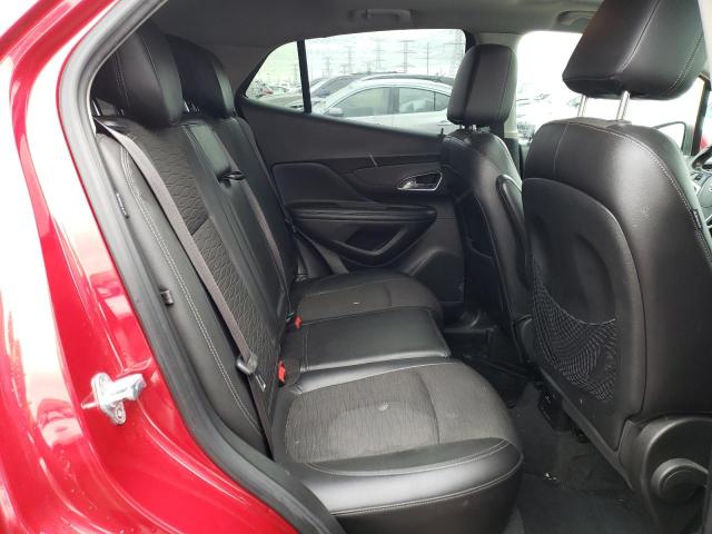 2015 BUICK ENCORE CON - KL4CJBSB1FB256966