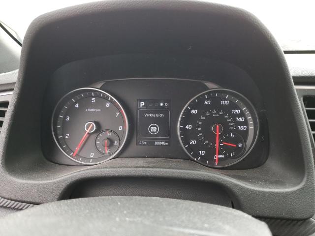 2017 HYUNDAI ELANTRA SP - KMHD04LB5HU361830