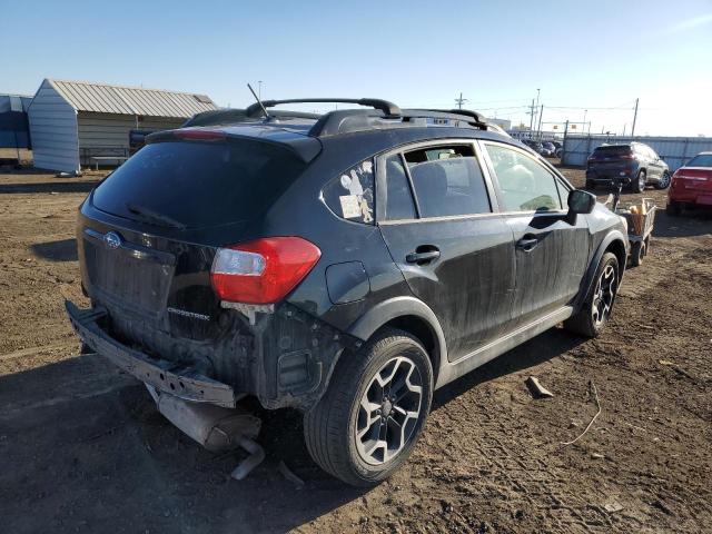 JF2GPABC5G8296010 Subaru Crosstrek Premium