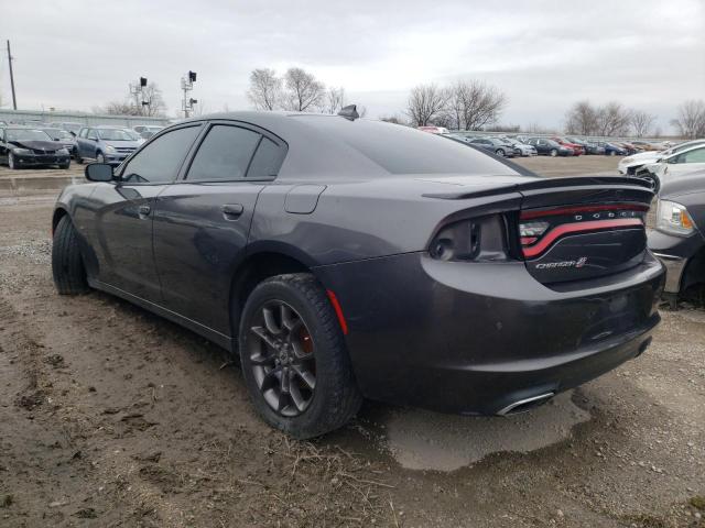 2018 DODGE CHARGER GT - 2C3CDXJG5JH292686