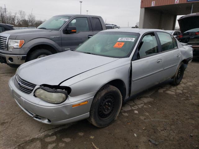 2003 Chevrolet Malibu 