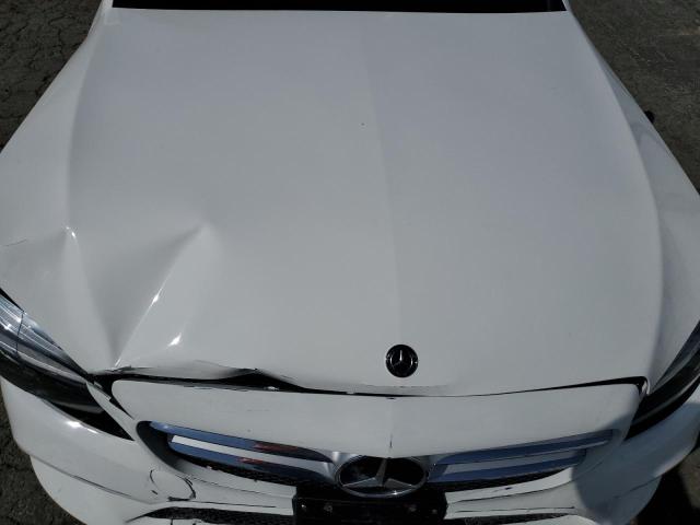 W1KWF8DB6MR637498 Mercedes-Benz C 300