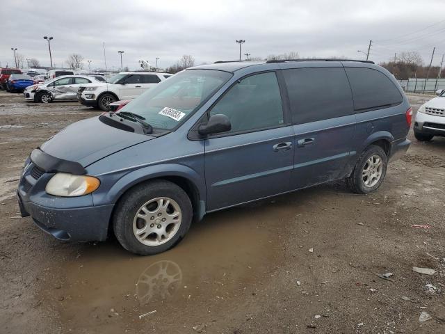 2002 Dodge Grand Caravan 