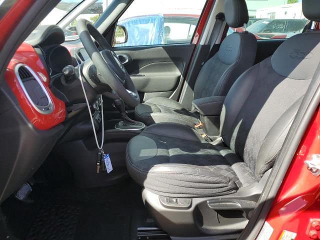 2019 FIAT 500L POP ZFBNFAAHXKZ042367