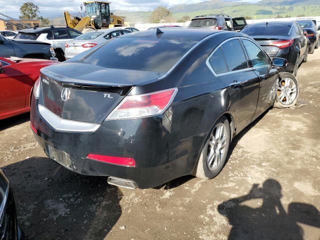 19UUA8F51AA011280 Acura TL