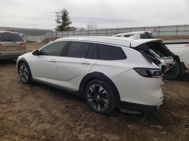 2018 BUICK REGAL TOUR W04GV8SX0J1148616