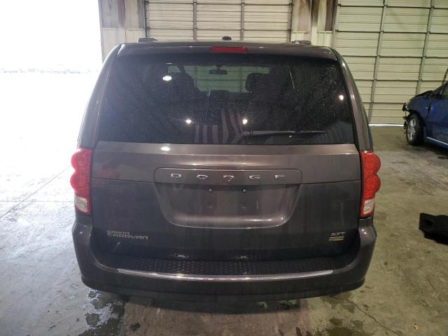 2C4RDGCG7GR353008 Dodge Grand Caravan Sxt