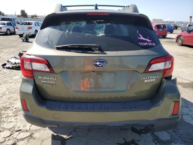 4S4BSANC5G3281843 Subaru Outback 2.5i Limited