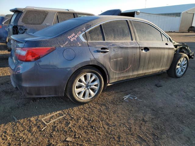 4S3BNAB64H3008470 Subaru Legacy 2.5i