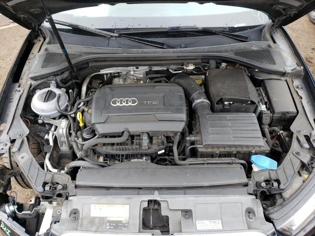 2015 AUDI S3 PREMIUM - WAUBFGFF6F1055709