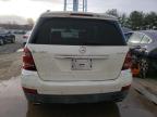 2007 Mercedes-Benz Gl 450 4Matic продається в Windsor, NJ - Side