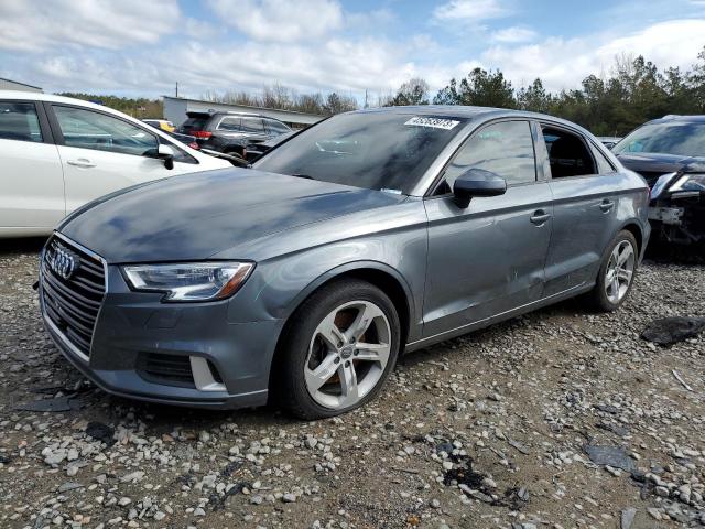 2018 Audi A3 Premium