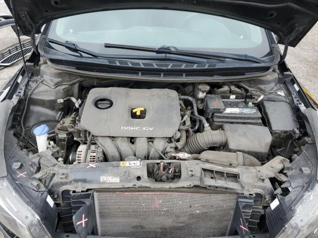 3KPFK4A74JE224095 KIA FORTE LX