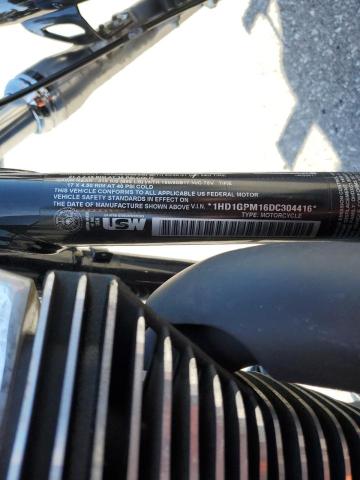 2013 HARLEY-DAVIDSON FXDWG DYNA 1HD1GPM16DC304416