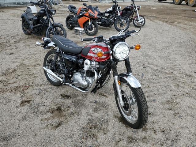 2022 KAWASAKI EJ800 D - JKBEJCD17NA004139