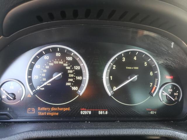 5UXWZ7C31H0V94610 BMW X3 Sdrive28i