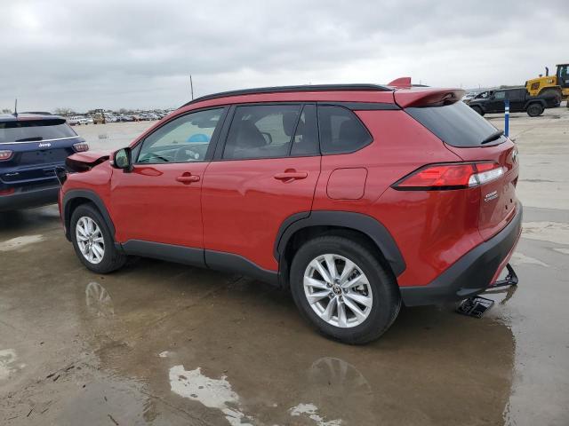 2022 TOYOTA COROLLA CR - 7MUCAAAG8NV014718