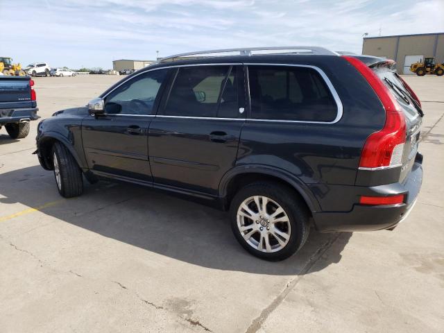 VIN YV4952CYXD1642910 2013 Volvo XC90, 3.2 no.2