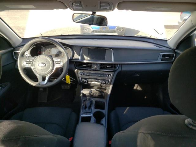 KNAGT4L38J5198198 KIA Optima Lx