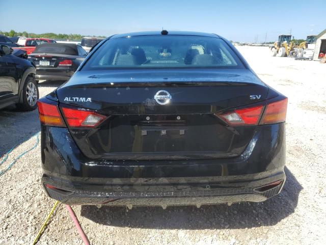 2022 NISSAN ALTIMA SV - 1N4BL4DVXNN367162