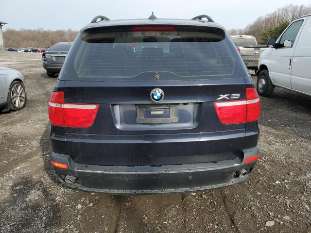 5UXFE43509L274190 BMW X5 Xdrive30i