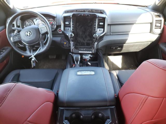 2022 RAM 1500 TRX - 1C6SRFU92NN354548