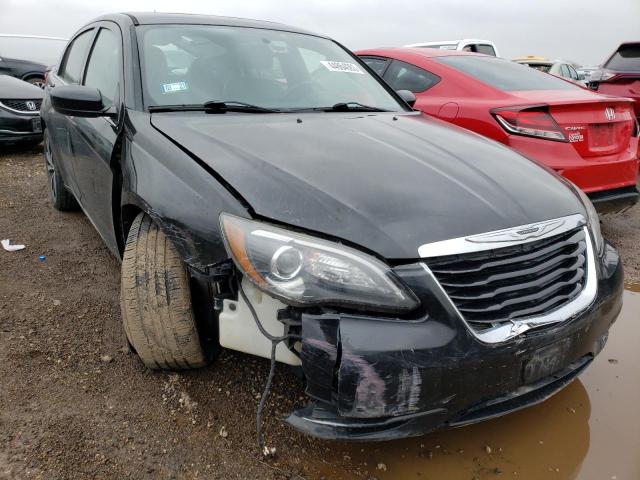 2011 Chrysler 200 S VIN: 1C3BC8FG9BN611464 Lot: 44864083